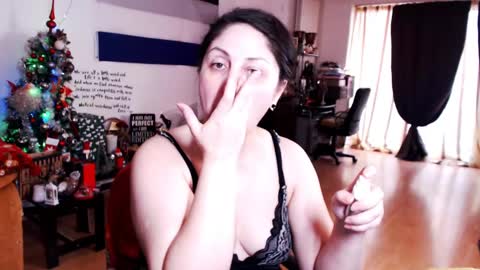 Empress online show from 30, 1, 2025