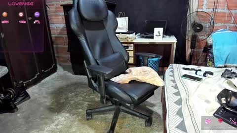 Imperion King online show from 9, 12, 2024