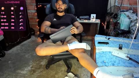 Imperion King online show from 29, 12, 2024