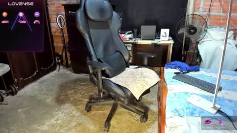 Imperion King online show from 10, 1, 2025