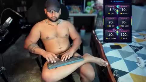 Imperion King online show from 16, 6, 2026
