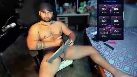 Imperion King online show from 24, 6, 2026