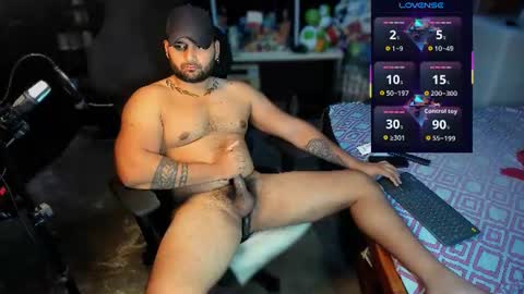 Imperion King online show from 25, 6, 2026