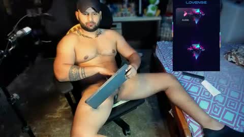 Imperion King online show from 3, 7, 2026