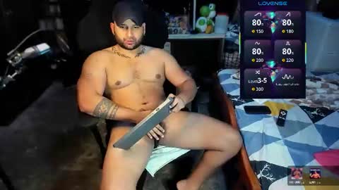 Imperion King online show from 26, 7, 2026