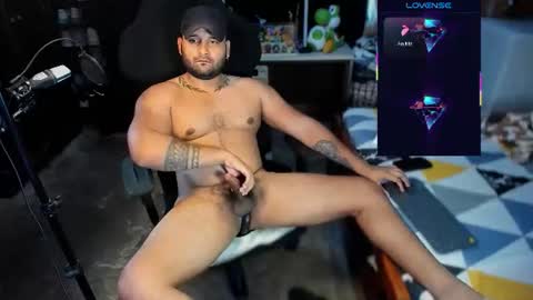 Imperion King online show from 27, 7, 2026