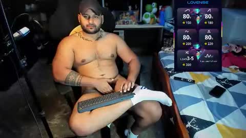 Imperion King online show from 1, 8, 2026