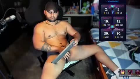 Imperion King online show from 1, 8, 2026