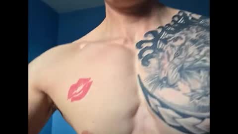 impressedmuch459 online show from 6, 3, 2025