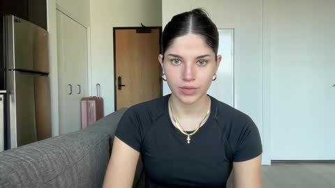 RUBYY 3 online show from 25, 9, 2025