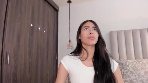 Snapshot of imsaraah chatting on 20, 12, 2025 sarah online show from 20, 12, 2025