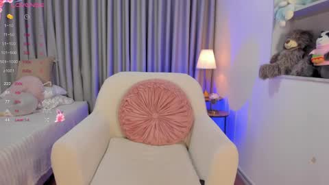 Sofia Guzman   Schedule 9 AM - 5 PM GMT-5 online show from 15, 4, 2026