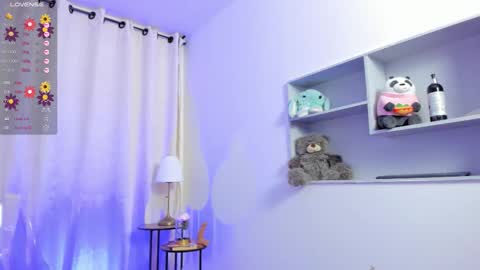 Sofia Guzman   Schedule 12 - 8 PM GMT-5 online show from 19, 1, 2026