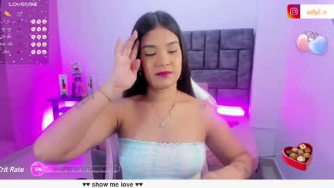 sofy online show from 25, 2, 2025