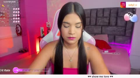 sofy online show from 12, 3, 2025