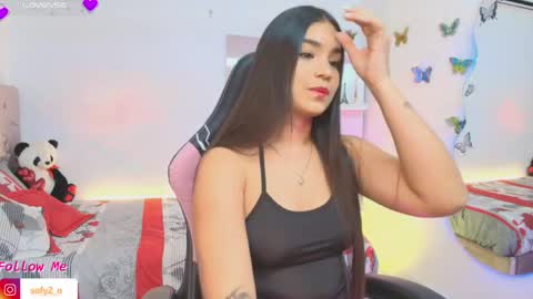 sofy online show from 2, 6, 2026
