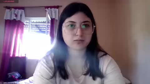 Florencia online show from 24, 9, 2025