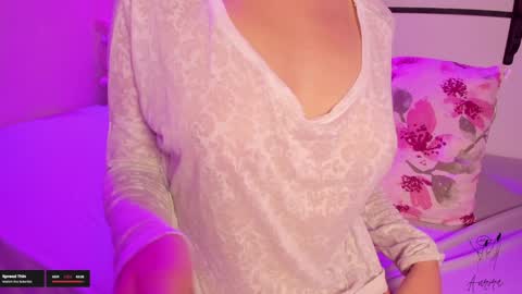 Aurora online show from 20, 12, 2024