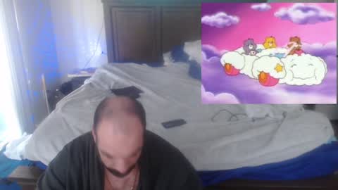 I use to be imeverythingandnothing online show from 10, 12, 2024