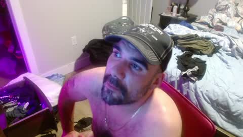 I use to be imeverythingandnothing online show from 15, 1, 2025