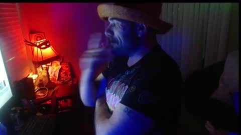 I use to be imeverythingandnothing online show from 24, 2, 2025