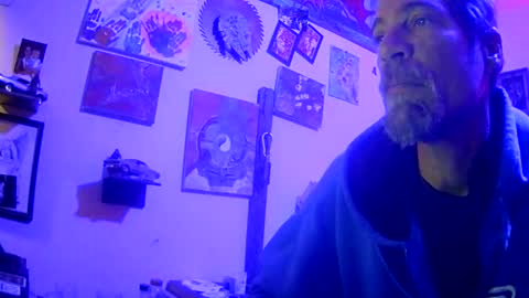 imtru online show from 24, 11, 2025