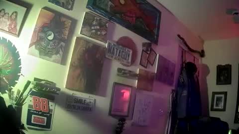 imtru online show from 19, 2, 2026