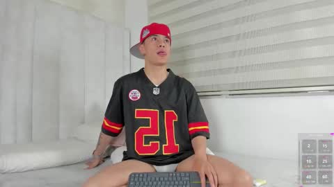 Joel online show from 26, 10, 2025