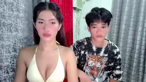 Snapshot of imyour_dreamboy69 chatting on 5, 7, 2026 imyour_dreamboy69 online show from 5, 7, 2026