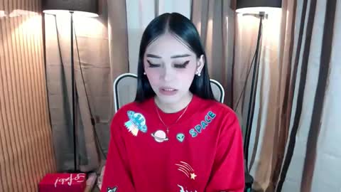 Snapshot of imyourlegalbaby chatting on 9, 1, 2026 Aki online show from 9, 1, 2026