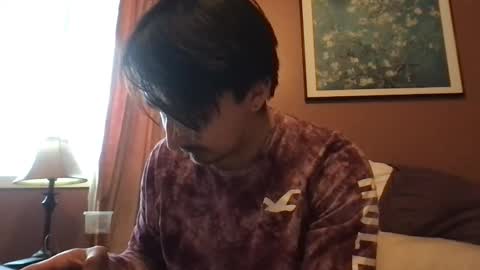 imyourman95 online show from 15, 3, 2026