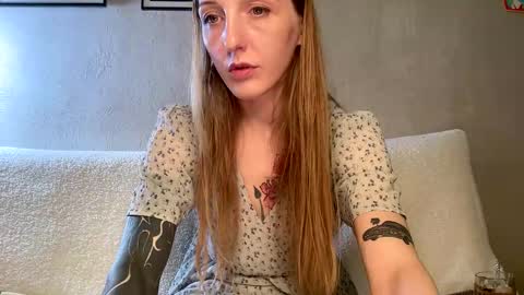 oksana  online show from 7, 3, 2026