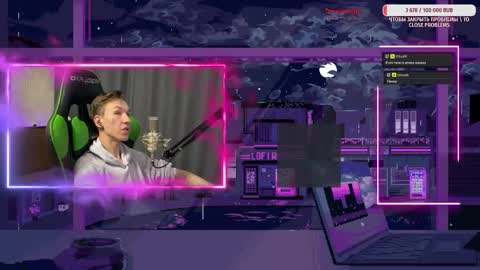 Inadequate  online show from 21, 10, 2025