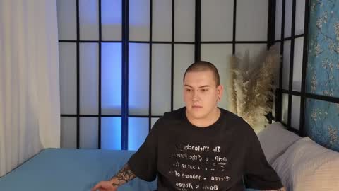 OTIS and MILIY online show from 22, 1, 2025