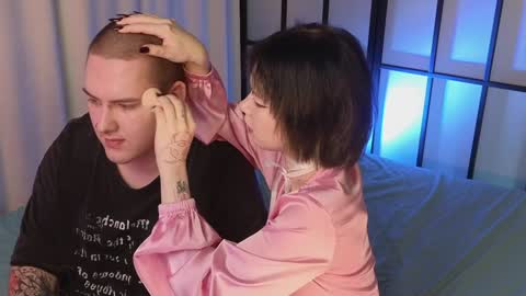 OTIS and MILIY online show from 28, 1, 2025