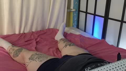 OTIS and MILIY online show from 2, 3, 2025