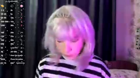 Lola online show from 9, 11, 2025