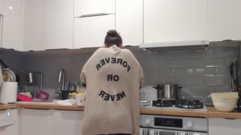 Ina Kush online show from 13, 12, 2024