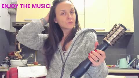 Ina Kush online show from 3, 1, 2025