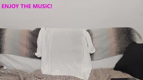 Ina Kush online show from 5, 1, 2025