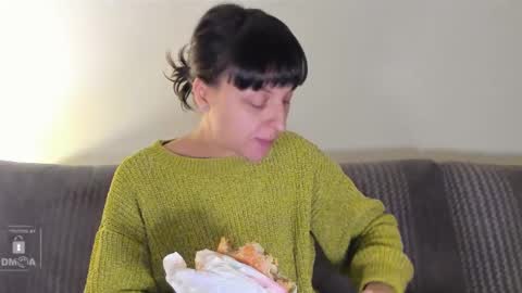 Ina Kush online show from 12, 2, 2025