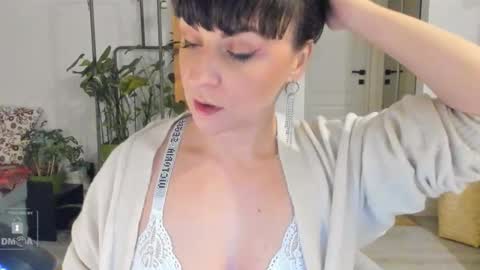 Ina Kush online show from 12, 3, 2025