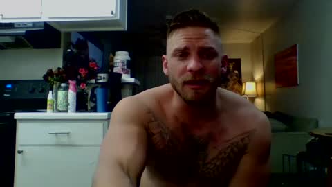 Inmate1993 online show from 9, 3, 2025