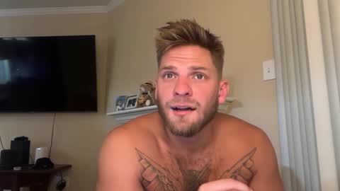 Inmate1993 online show from 11, 9, 2025