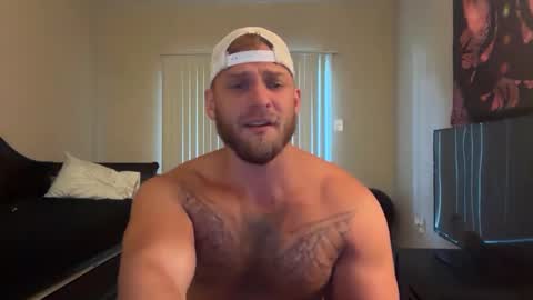 Inmate1993 online show from 18, 9, 2025