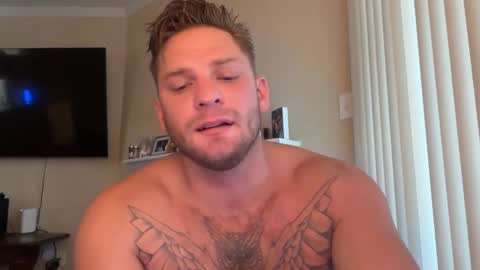 Inmate1993 online show from 8, 10, 2025