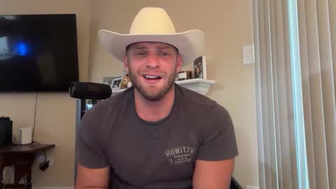 Inmate1993 online show from 17, 10, 2025