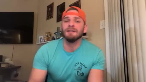 Inmate1993 online show from 5, 2, 2026