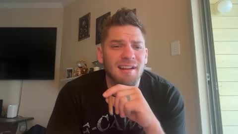 Inmate1993 online show from 24, 2, 2026