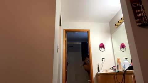 Dirty Sissyslut online show from 5, 10, 2025